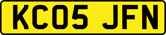 KC05JFN