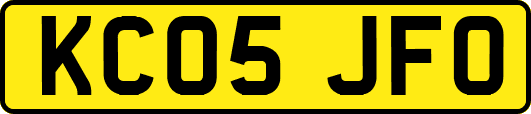 KC05JFO