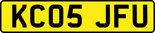 KC05JFU