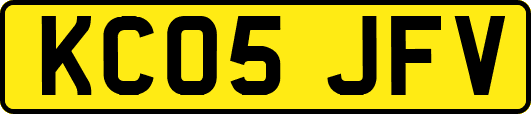 KC05JFV
