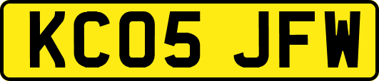 KC05JFW