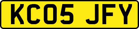 KC05JFY