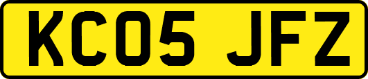 KC05JFZ
