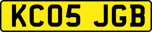 KC05JGB