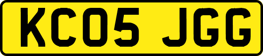 KC05JGG