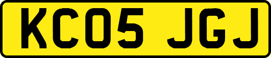 KC05JGJ
