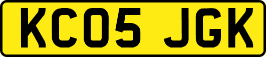 KC05JGK