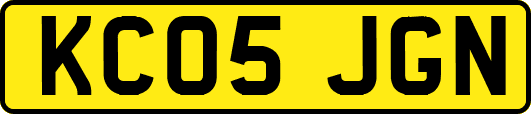 KC05JGN