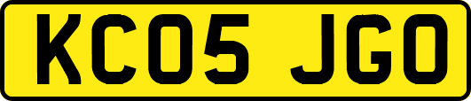 KC05JGO