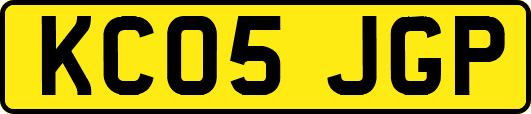 KC05JGP