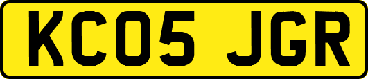 KC05JGR