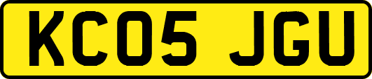 KC05JGU