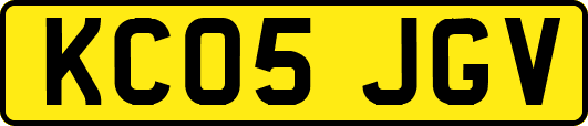 KC05JGV