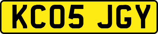 KC05JGY
