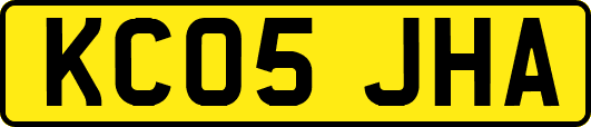 KC05JHA