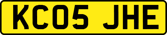 KC05JHE