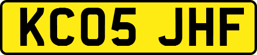 KC05JHF