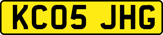 KC05JHG