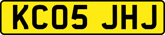 KC05JHJ