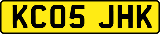 KC05JHK