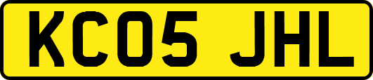 KC05JHL