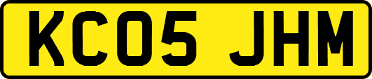 KC05JHM