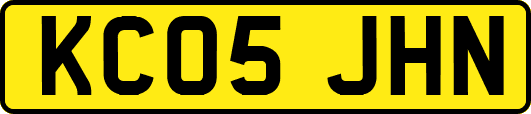 KC05JHN