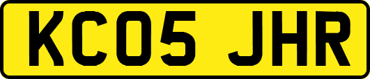 KC05JHR