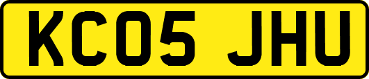 KC05JHU