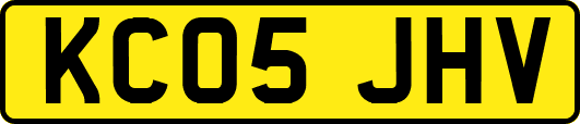 KC05JHV