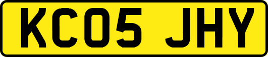 KC05JHY