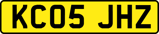 KC05JHZ