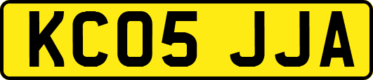 KC05JJA