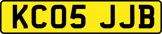 KC05JJB
