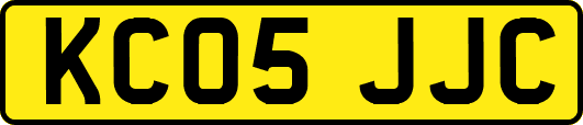 KC05JJC