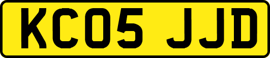 KC05JJD