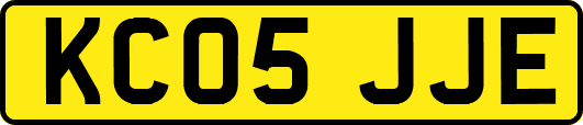 KC05JJE