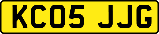 KC05JJG