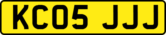 KC05JJJ