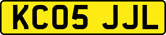KC05JJL