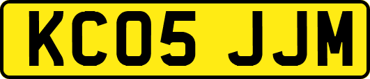KC05JJM