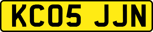 KC05JJN
