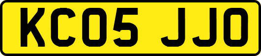KC05JJO