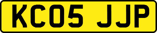 KC05JJP
