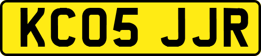 KC05JJR