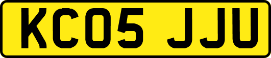 KC05JJU