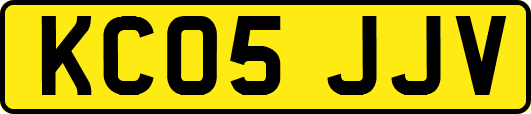 KC05JJV