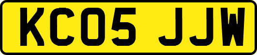 KC05JJW