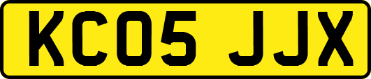 KC05JJX