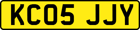 KC05JJY